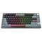 Фото - Клавіатура бездротова Montech MKey PRO Darkness Black (MKPRO75DY) | click.ua