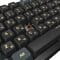 Фото - Клавіатура Montech MKey TKL Darkness Black (MK87DB) | click.ua