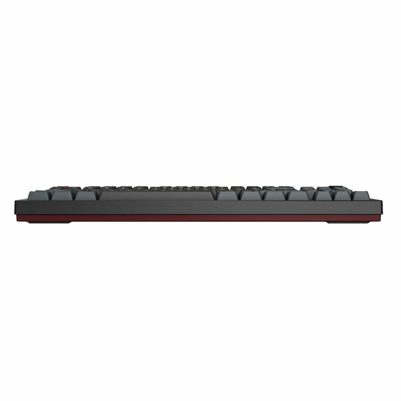 Клавиатура Montech MKey TKL Darkness Black (MK87DR)