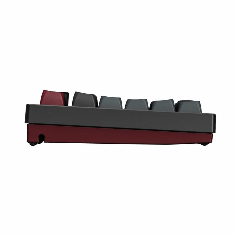 Клавиатура Montech MKey TKL Darkness Black (MK87DR)