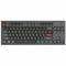 Фото - Клавиатура Montech MKey TKL Darkness Black (MK87DR) | click.ua
