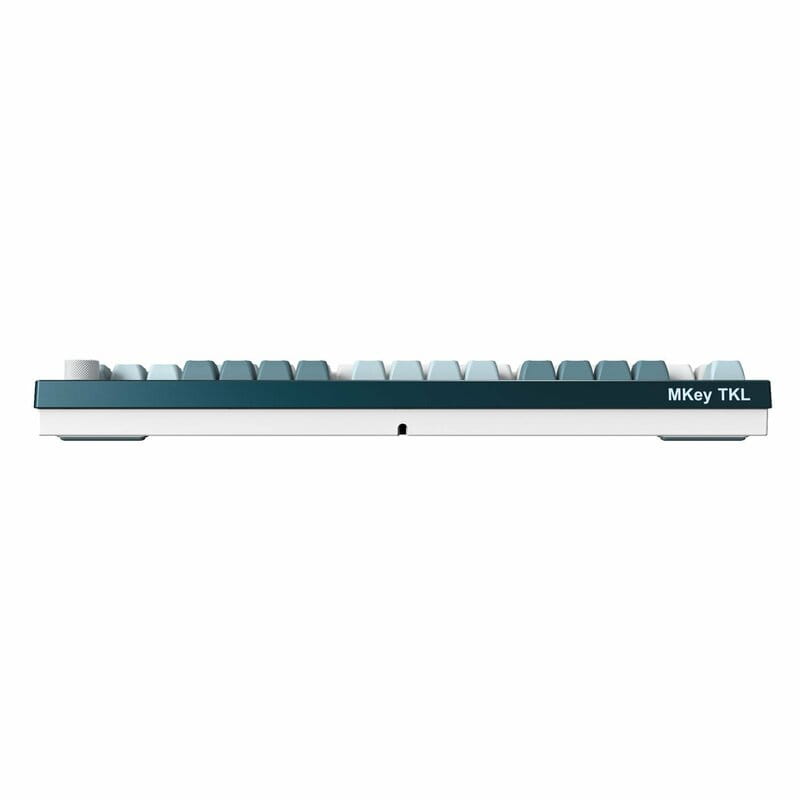 Клавіатура Montech MKey TKL Freedom Blue/White (MK87FR)