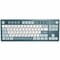 Фото - Клавіатура Montech MKey TKL Freedom Blue/White (MK87FR) | click.ua