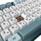 Фото - Клавіатура Montech MKey TKL Freedom Blue/White (MK87FR) | click.ua