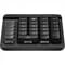 Фото - Цифровий клавiатурний блок бездротовий HP 435 Programmable Black (7N7C3AA) | click.ua