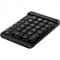 Фото - Цифровий клавiатурний блок бездротовий HP 435 Programmable Black (7N7C3AA) | click.ua