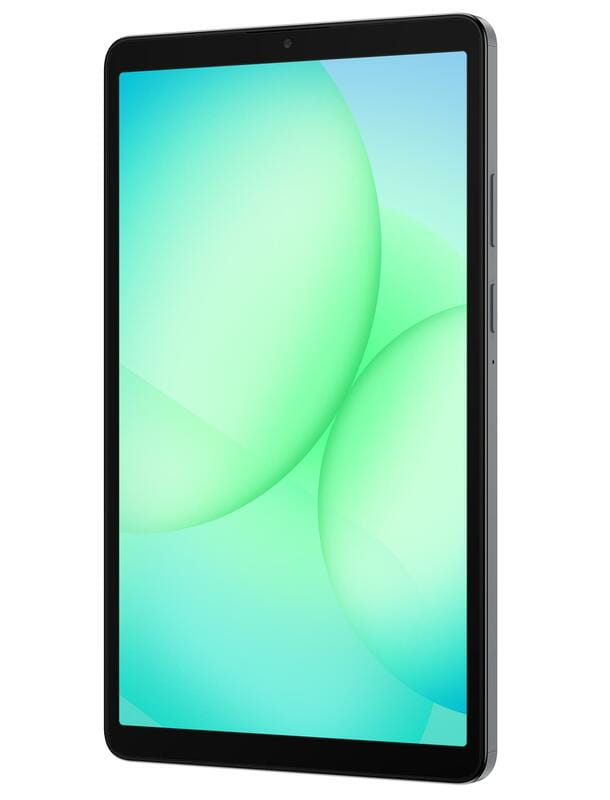 Планшет Samsung Galaxy Tab A11 Wi-Fi SM-X130 8/128GB Gray (SM-X130NZAEEUC)