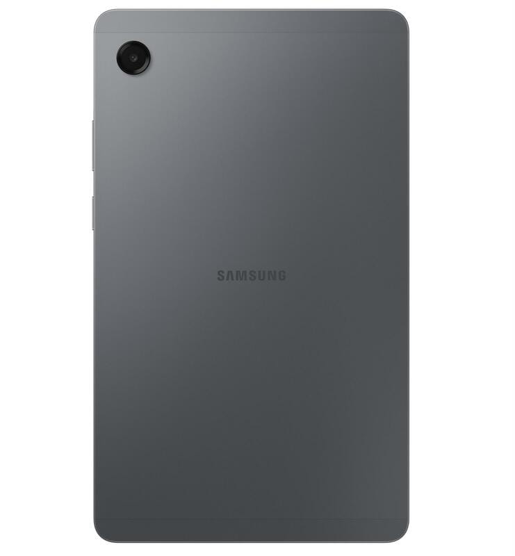 Планшет Samsung Galaxy Tab A11 Wi-Fi SM-X130 8/128GB Gray (SM-X130NZAEEUC)
