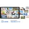 Фото - Планшет Samsung Galaxy Tab A11 Wi-Fi SM-X130 8/128GB Gray (SM-X130NZAEEUC) | click.ua
