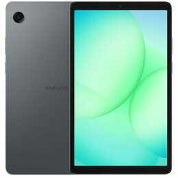 Планшет Samsung Galaxy Tab A11 Wi-Fi SM-X130 8/128GB Gray (SM-X130NZAEEUC)