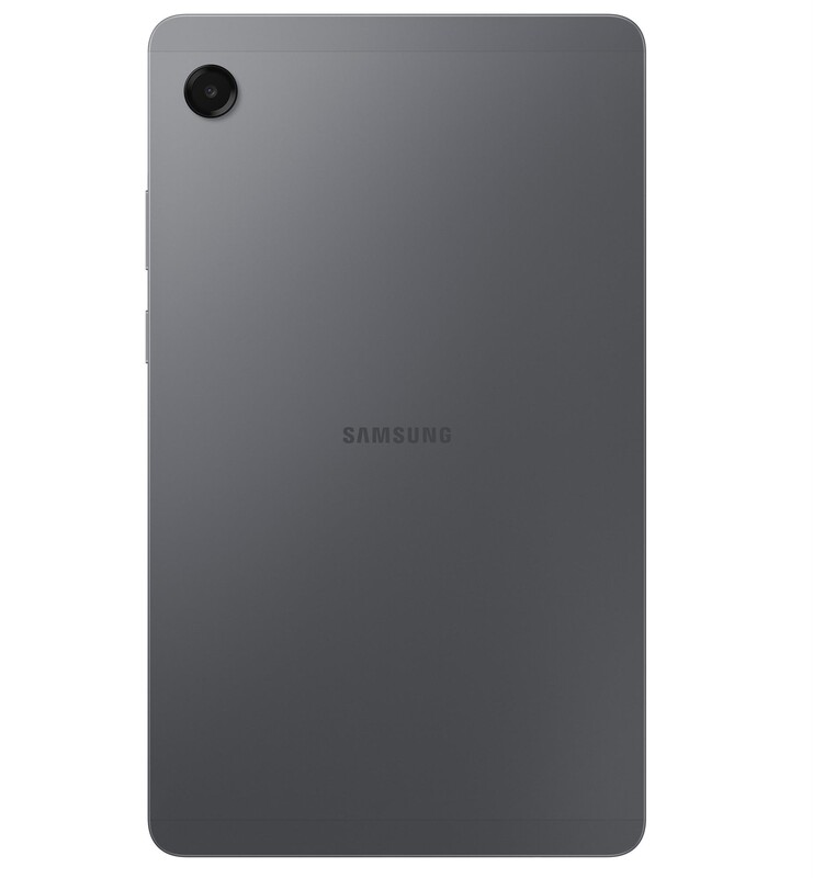 Планшет Samsung Galaxy Tab A11 SM-X135 8/128GB 4G Gray (SM-X135FZAEEUC)