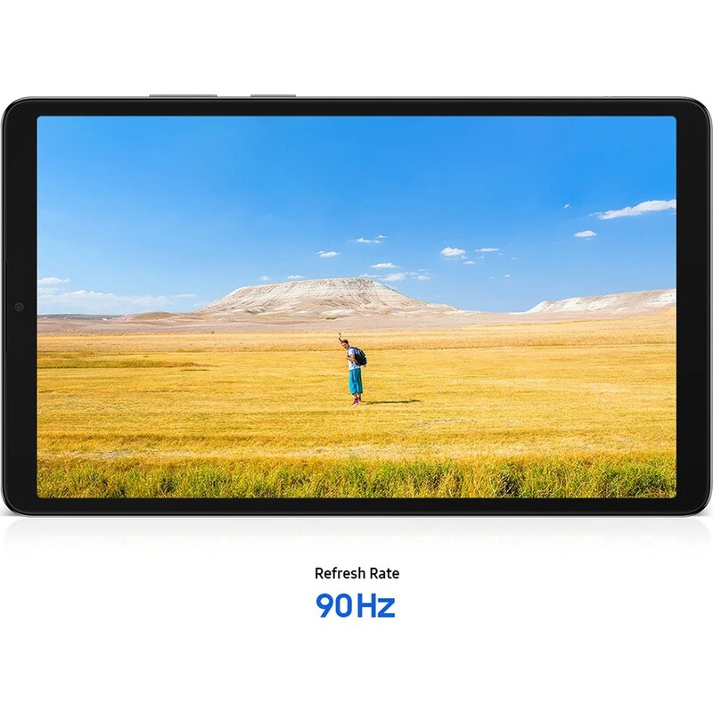Планшет Samsung Galaxy Tab A11 SM-X135 8/128GB 4G Gray (SM-X135FZAEEUC)