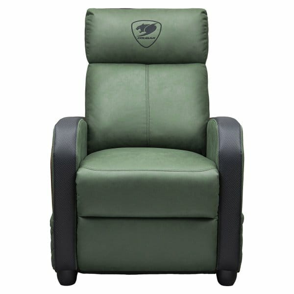 Крісло для геймерів Cougar Ranger Elite Army Green