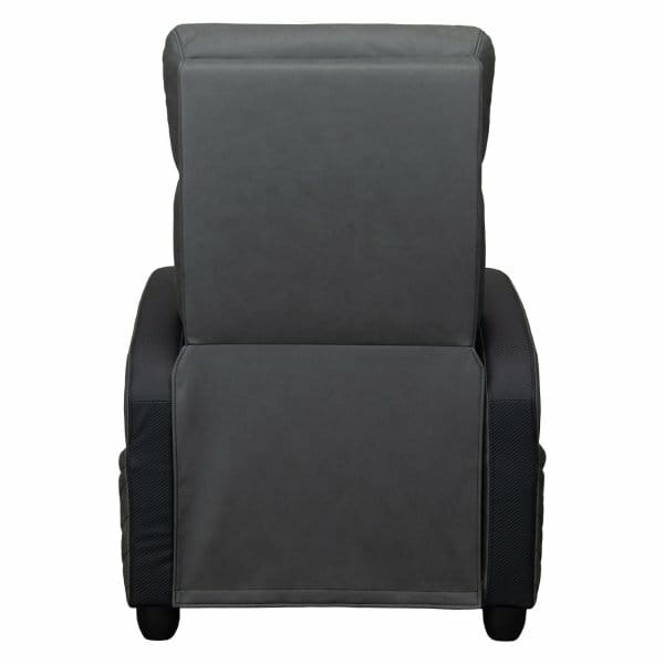 Крісло для геймерів Cougar Ranger Elite Jet Gray