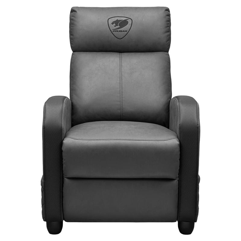 Крісло для геймерів Cougar Ranger Elite Jet Gray