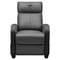 Фото - Крісло для геймерів Cougar Ranger Elite Jet Gray | click.ua