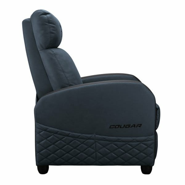 Крісло для геймерів Cougar Ranger Elite Navy Blue