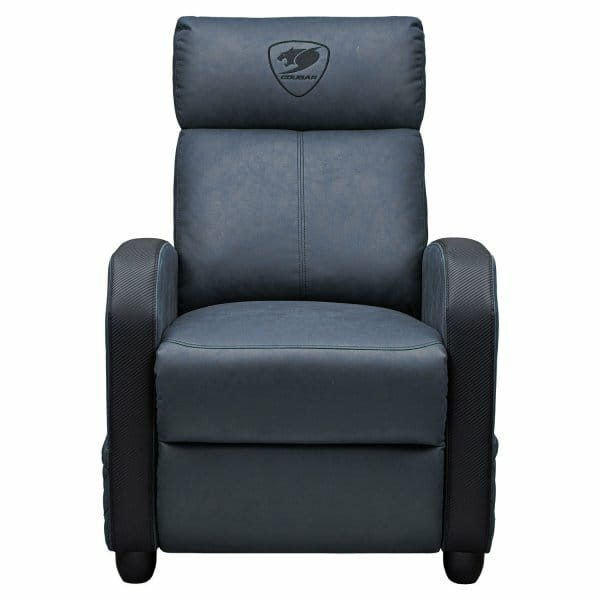 Крісло для геймерів Cougar Ranger Elite Navy Blue