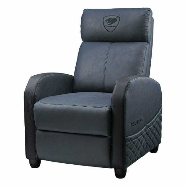 Крісло для геймерів Cougar Ranger Elite Navy Blue