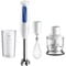 Фото - Блендер Braun MQ 30202 M WH | click.ua