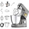 Фото - Кухонна машина Kenwood KWL 90.244 SI Titanium Chef Patissier XL | click.ua