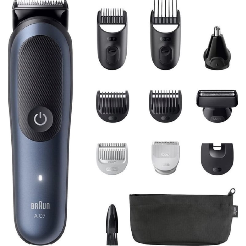 Триммер Braun AIO 7540