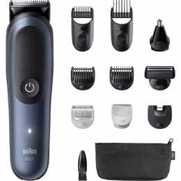 Триммер Braun AIO 7540