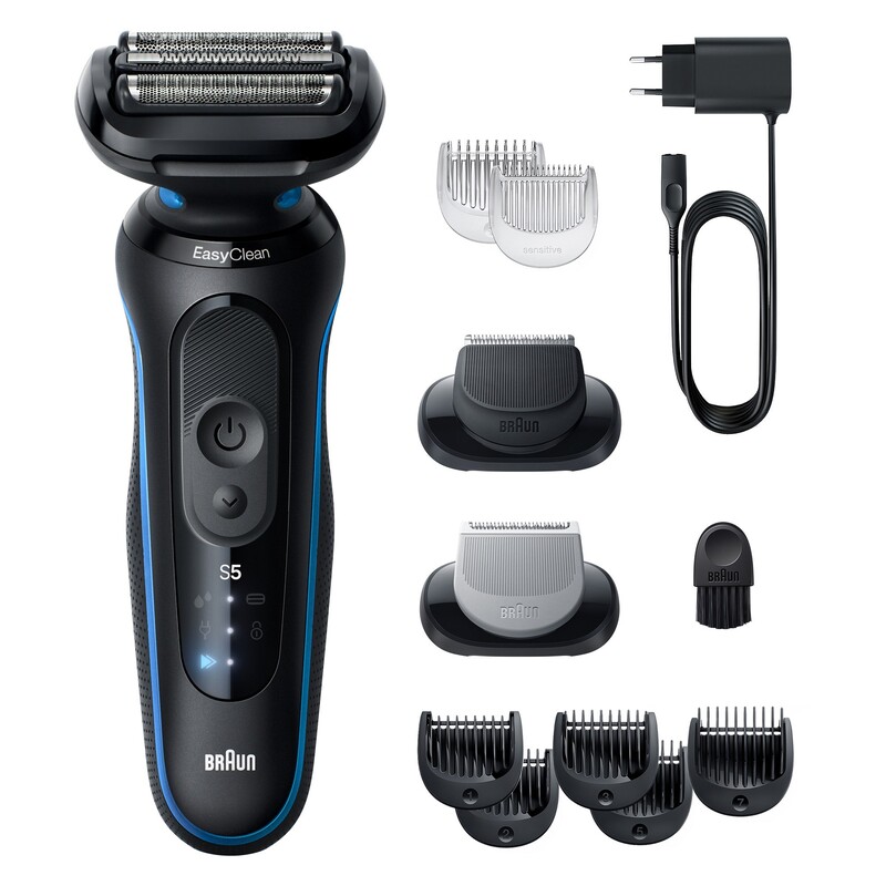 Електробритва Braun Series 5 52-B1650s