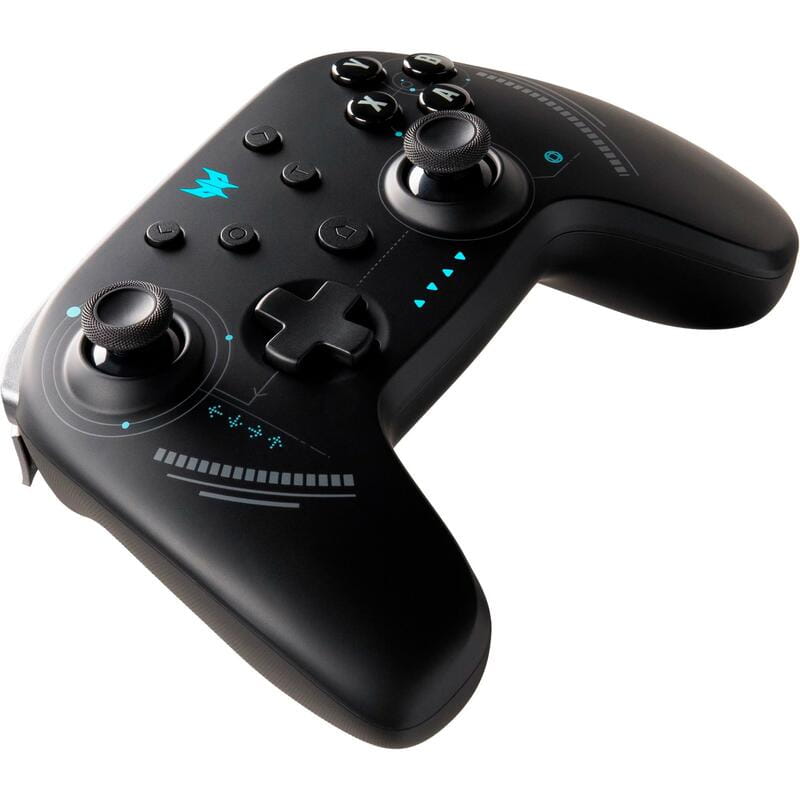Геймпад беспроводной Acer Predator PGR300 (GP.OTH11.06G)