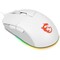 Фото - Комплект (клавиатура, мышь) MSI Vigor GK30 Combo UA White | click.ua