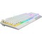 Фото - Комплект (клавиатура, мышь) MSI Vigor GK30 Combo UA White | click.ua