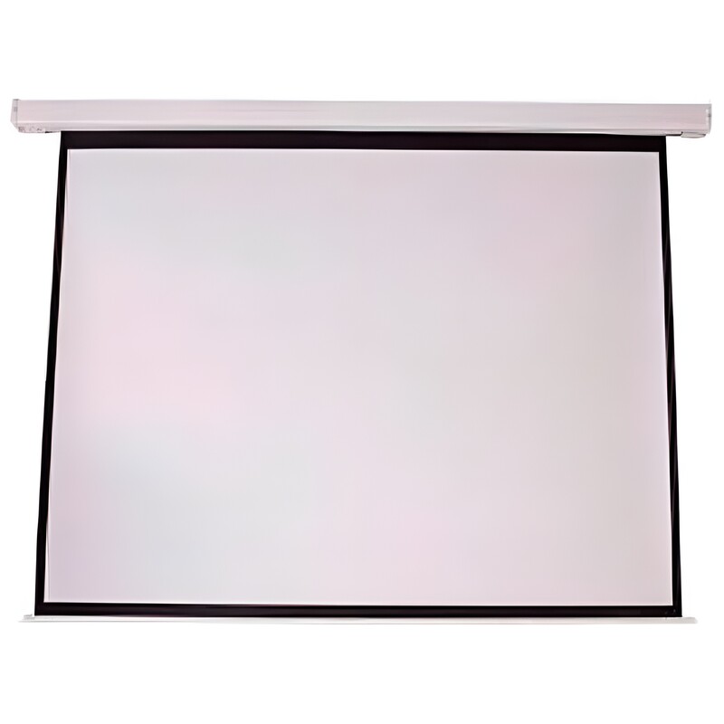 Проекційний екран Atria 136" (244x244, 1:1) (ECO MWM-AV-96)
