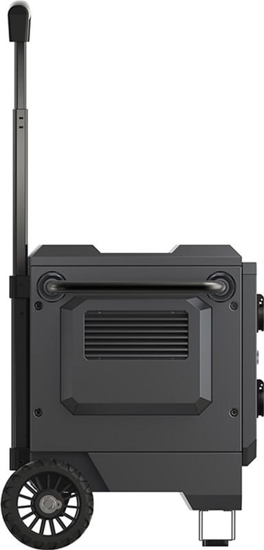 Зарядная станция PowerPlant M50 5120Wh, 4500W (PB931439)