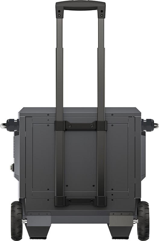 Зарядная станция PowerPlant M50 5120Wh, 4500W (PB931439)