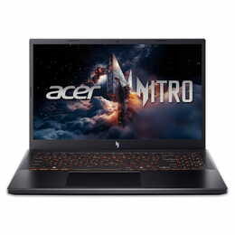 Ноутбук Acer Nitro V 15 ANV15-52-59XE (NH.QZ8EU.00E) Black