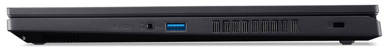 Ноутбук Acer Nitro V 15 ANV15-52-59XE (NH.QZ8EU.00E) Black