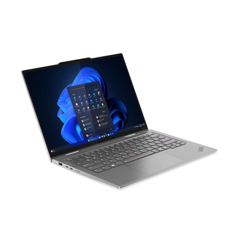 Ноутбук Lenovo ThinkPad X1 2-in-1 Gen 10 (21NVS0LJ00) Grey