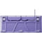 Фото - Клавіатура SteelSeries Apex 3 TKL Lavender (64940) | click.ua