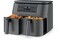 Фото - Мультипечь Ninja Dual Zone Air Fryer Max DZ300EU | click.ua