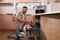 Фото - Мультипечь Ninja Dual Zone Air Fryer Max DZ300EU | click.ua