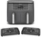 Фото - Мультипечь Ninja Dual Zone Air Fryer Max DZ300EU | click.ua