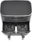 Фото - Мультипіч Ninja Dual Zone Air Fryer Max DZ400EU | click.ua
