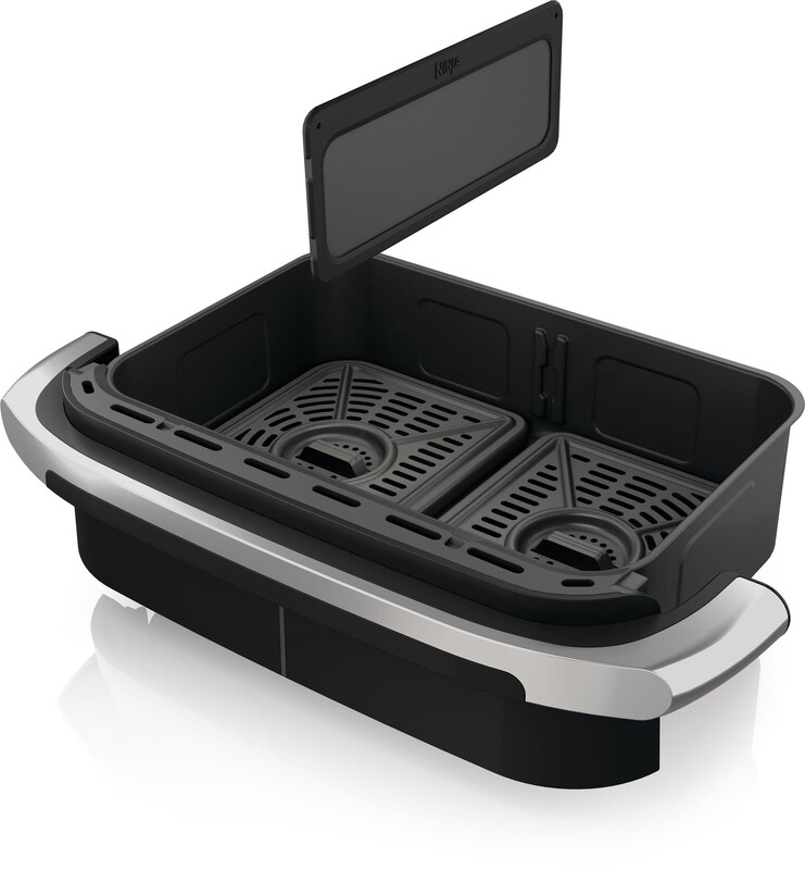 Мультипіч Ninja Foodi FlexDrawer AF550EU