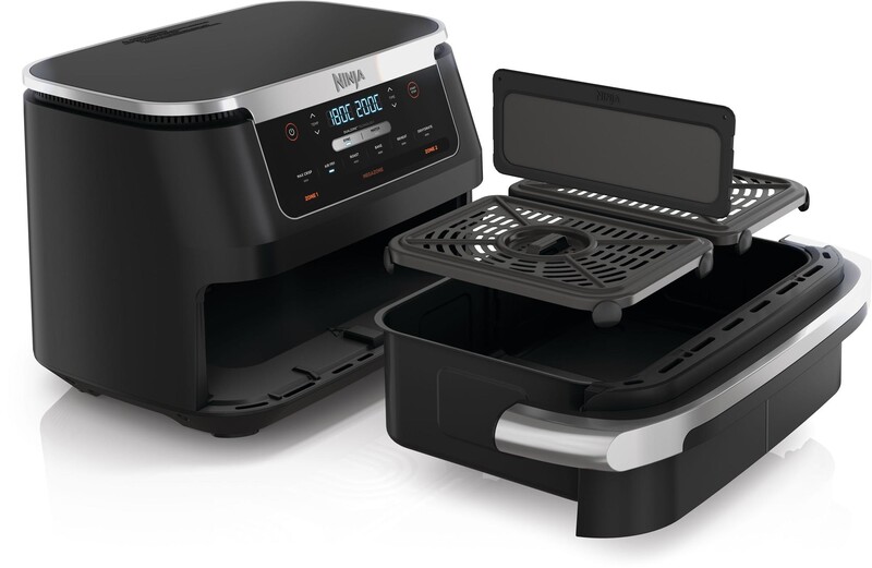 Мультипіч Ninja Foodi FlexDrawer AF550EU