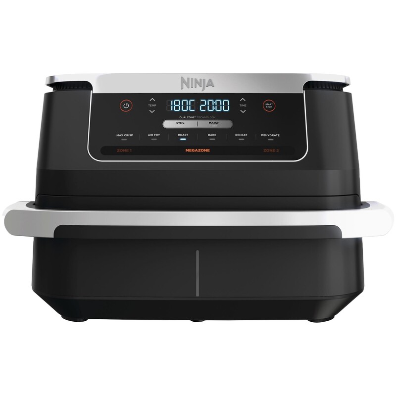 Мультипіч Ninja Foodi FlexDrawer AF550EU