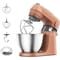 Фото - Кухонна машина Kenwood KZM 35.000 RD Go Collection | click.ua