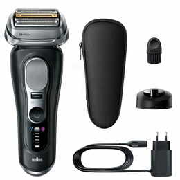 Електробритва Braun Series 9 PRO+ 9610s