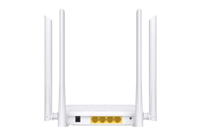 Оптический абонентский терминал ONU Wi-Fi AC1200 xPON ONU Tenda HG10C
