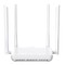 Фото - Оптичний абонентський термінал ONU AX1500 Wi-Fi6 xPON ONU Tenda HG15C | click.ua