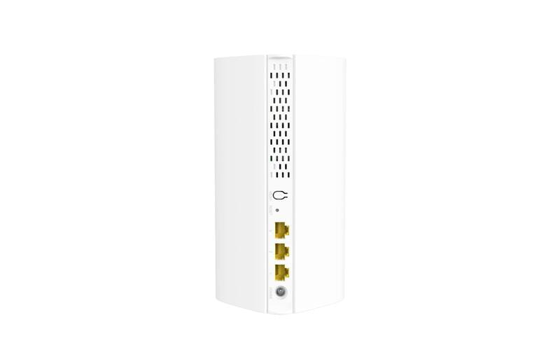 WiFi Mesh-система Tenda EE3 Pro (3-pack)